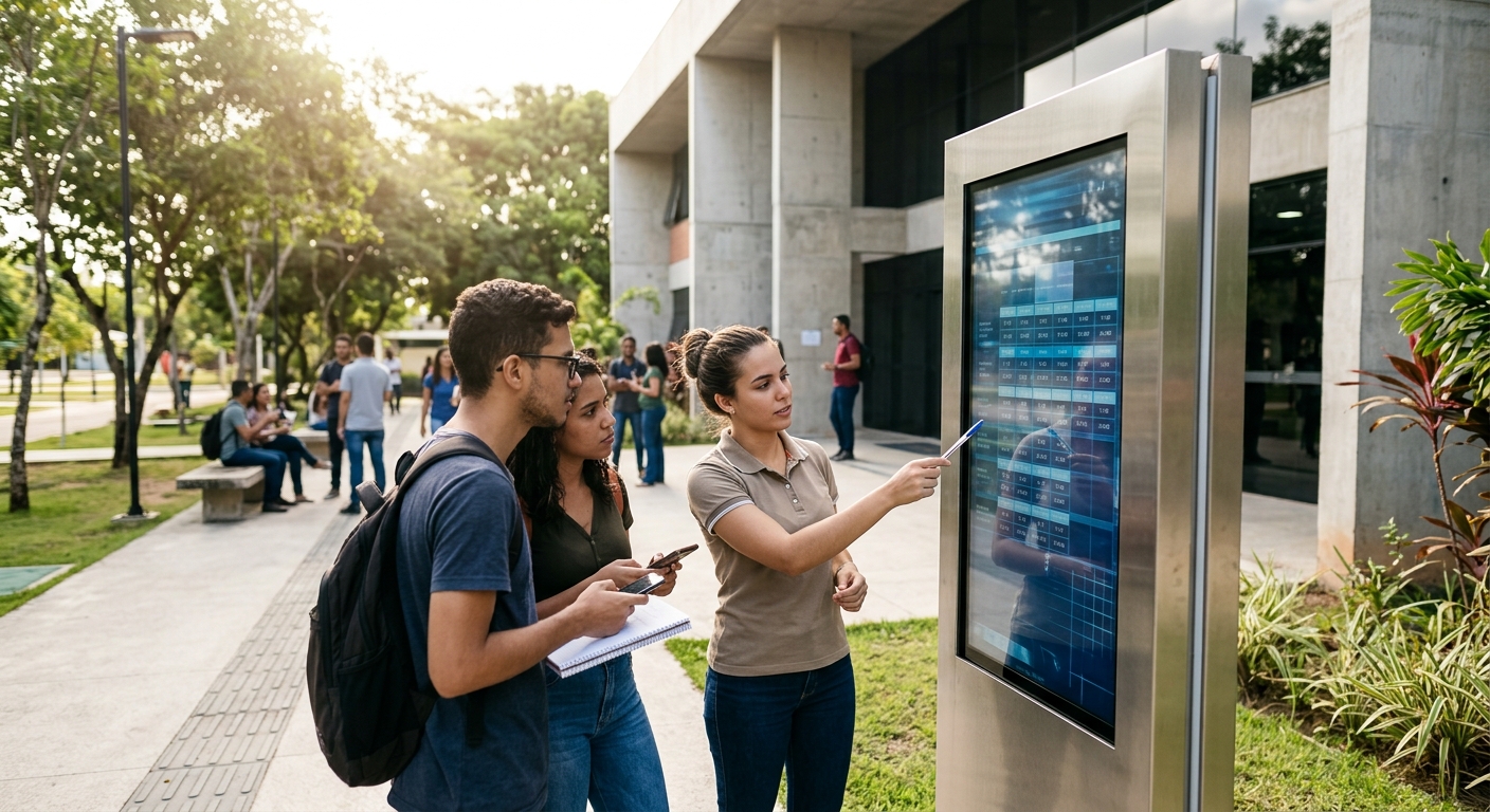 Concurso SEAP MA: Perfil dos Candidatos e Requisitos