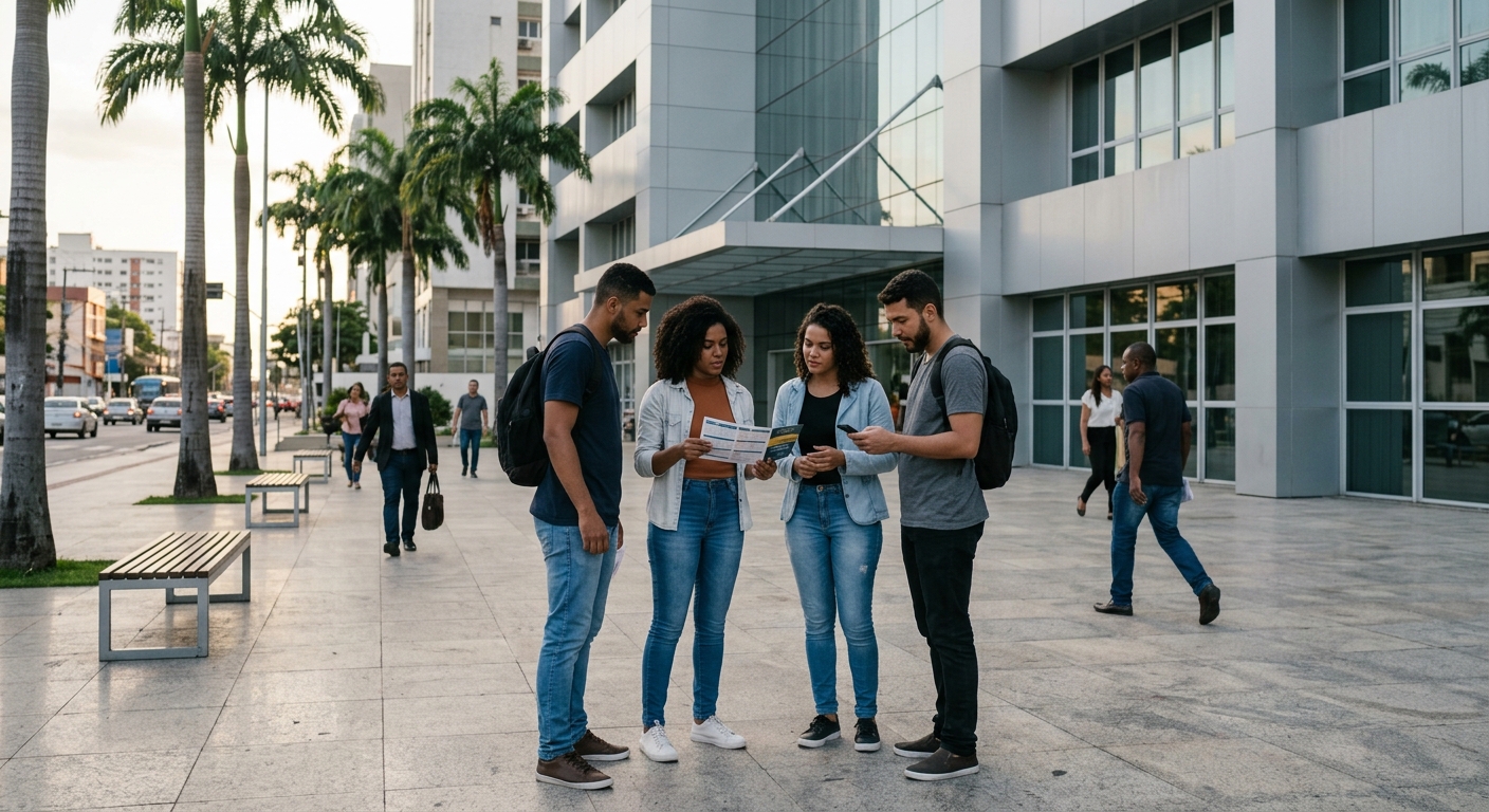 Planejamento para as Datas do Concurso Seap MA: Estratégias e Dicas